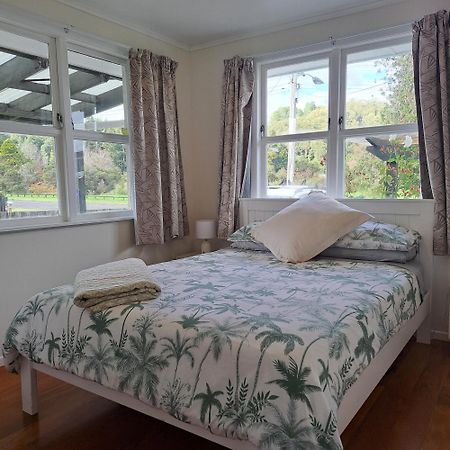 Rotorua Forest Getaway Exterior foto