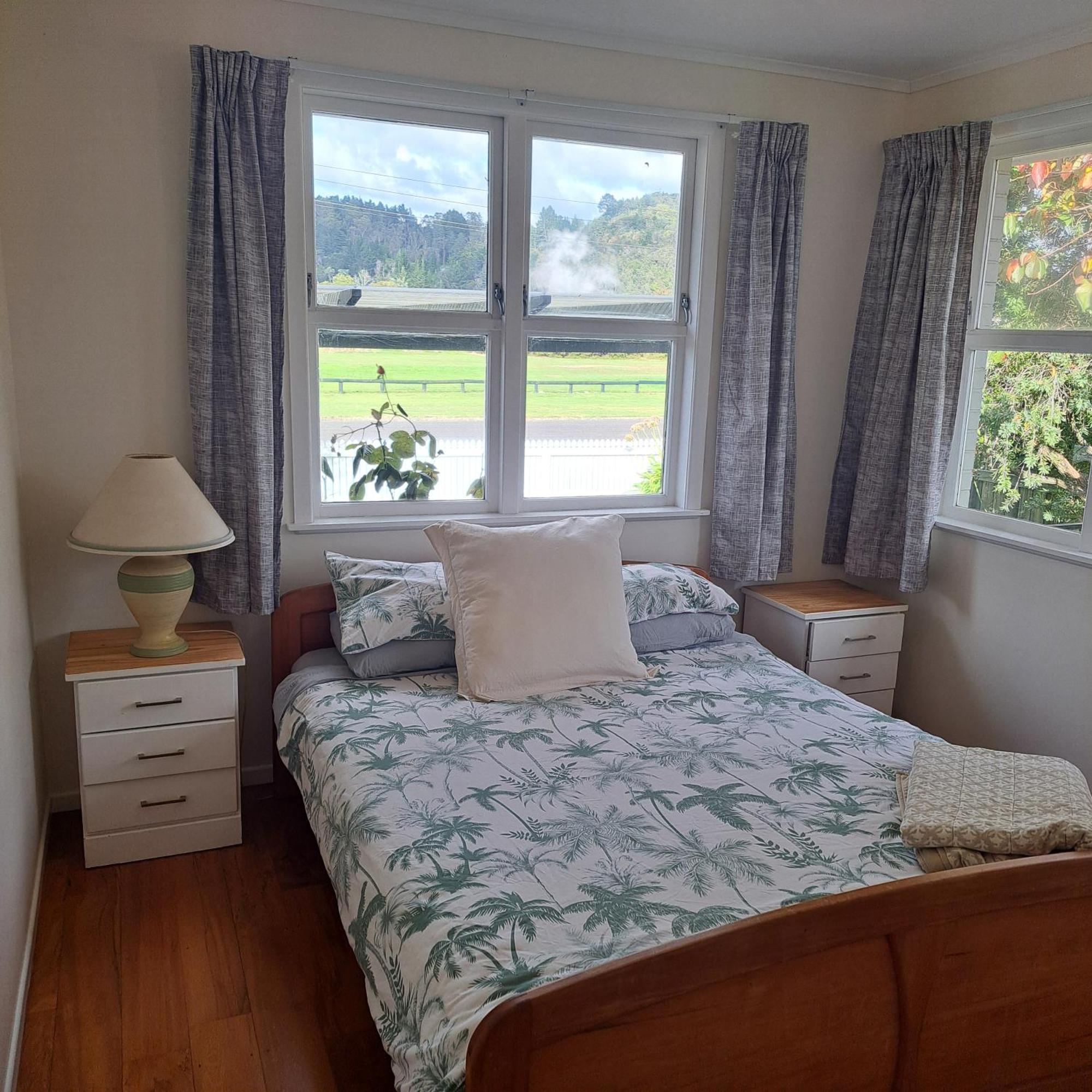 Rotorua Forest Getaway Habitación foto